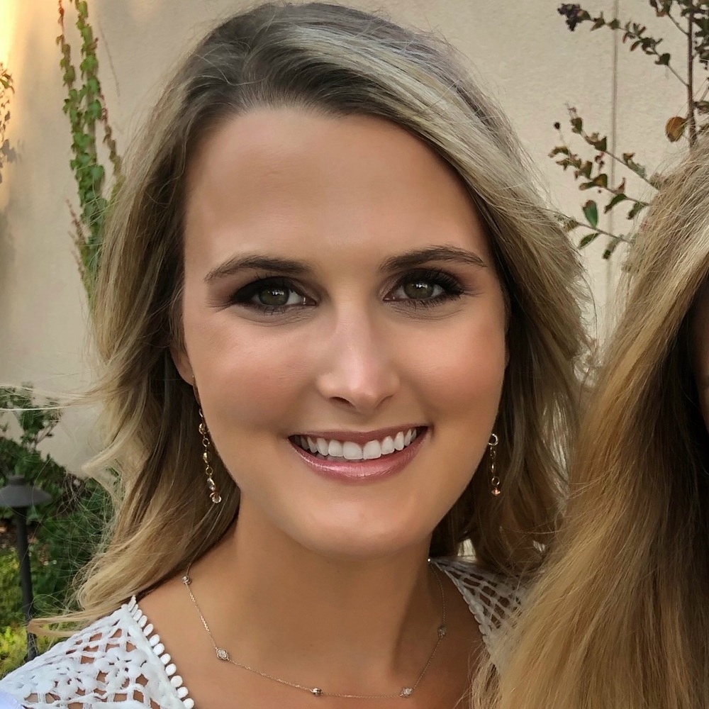 Meet your Posher, Hannah